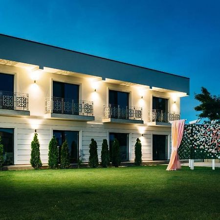 Casa Budisteanu 2 Focsani Ngoại thất bức ảnh
