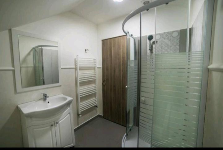 Casa Budisteanu 2 Focsani Ngoại thất bức ảnh