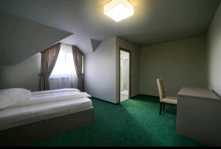 Casa Budisteanu 2 Focsani Ngoại thất bức ảnh