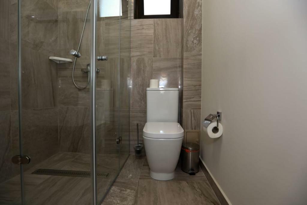 Casa Budisteanu 2 Focsani Ngoại thất bức ảnh