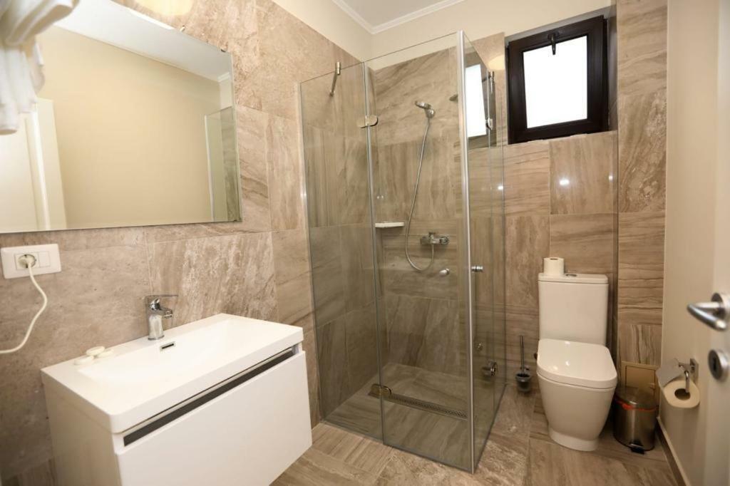 Casa Budisteanu 2 Focsani Ngoại thất bức ảnh